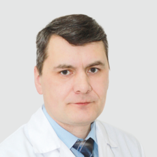 Кожевин Дмитрий Анатольевич, невролог