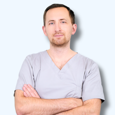 Коротеньков Александр Викторович, массажист