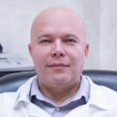 Серебряков Дмитрий Фанилевич, психиатр