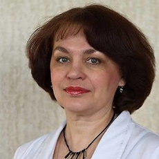 Мельничихина Ольга Григорьевна, офтальмолог