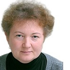 Гуренко Римма Николаевна, психолог