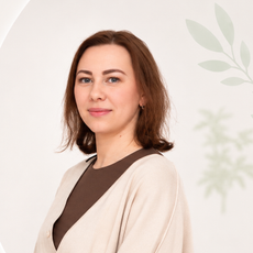 Сухорукова Надежда Валерьевна, кинезиолог