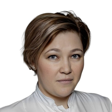 Волкова Ирина Васильевна, эндоскопист