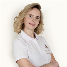 Полякова Анна Александровна, гинеколог