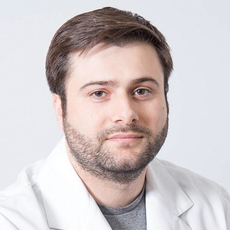 Махмудов Рустам Чакарханович, ЛОР