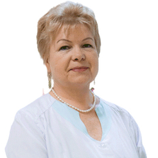 Дятлова Надежда Алексеевна, гастроэнтеролог