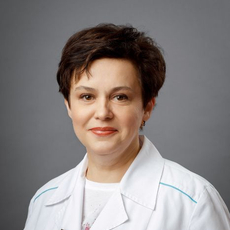 Кондратьева Виктория Анатольевна, гинеколог