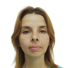 Звягина Ирина Сергеевна, хирург