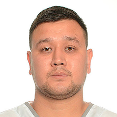 Османов Абибулла Русланович, стоматолог-терапевт