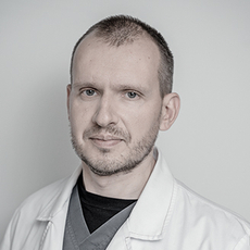 Наумов Антон Александрович, уролог