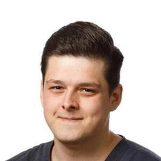 Демин Максим Олегович, детский нейрохирург