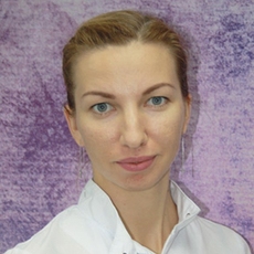 Горовая Яна Геннадьевна, врач функциональной диагностики