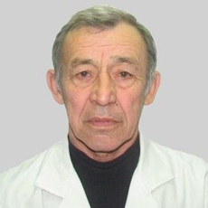 Аджибеков Виктор Кутманбекович, эндоскопист
