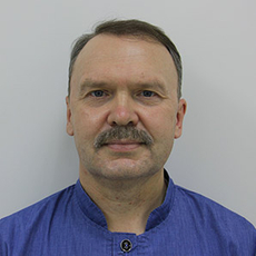 Касимов Дамир Минзагирович, стоматолог-ортопед