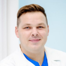 Бобылёв Роман Евгеньевич, ЛОР