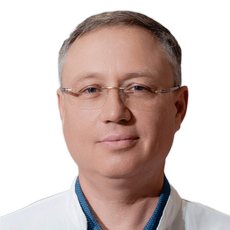 Смирнов Алексей Дмитриевич, невролог