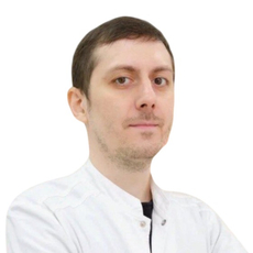 Гилядов Борис Романович, дерматолог
