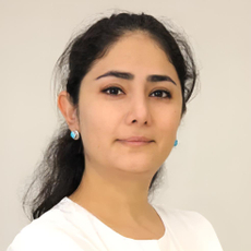 Сиярова Шукрия Ахмадовна, гинеколог