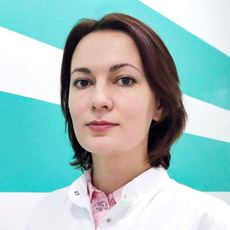 Лурда Рузина Завдятовна, терапевт