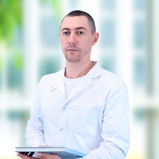 Савченко Александр Сергеевич, ортопед