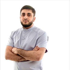Кельбиханов Амир Алаудинович, стоматолог-терапевт