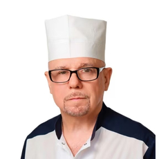 Гроза Анатолий Григорьевич, гинеколог