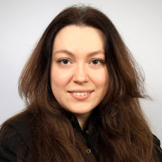 Ларина Ирина Николаевна, ортодонт