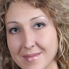 Лесных Татьяна Николаевна, стоматолог-терапевт