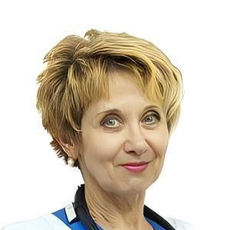 Назаревская (Амонова) Ирина Олеговна, терапевт