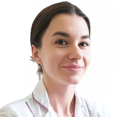 Федотова Анастасия Николаевна, инфекционист