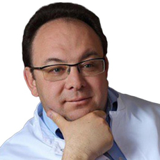 Флакс Григорий Арнольдович, дерматолог