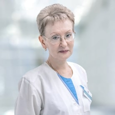 Рузанкина Лариса Анатольевна, терапевт