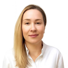 Федорова Ольга Викторовна, эндокринолог