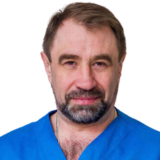 Нестеров Денис Юрьевич, врач УЗД