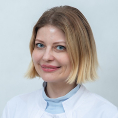 Гуленкова Дарья Геннадьевна, гинеколог