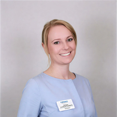 Черных Альбина Юрьевна, стоматологический гигиенист