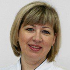 Углова Светлана Ивановна, стоматолог-терапевт