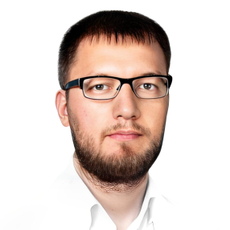 Демченко Николай Сергеевич, рентгенолог