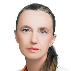 Цыбанева Светлана Васильевна, детский хирург