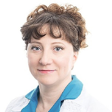 Ризаева Оксана Викторовна, терапевт