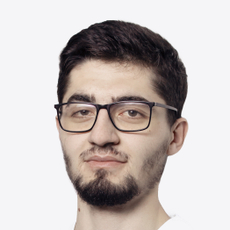 Гедгафов Аслан Мухамедович, стоматолог-терапевт