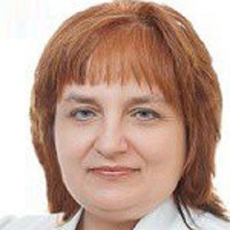 Тарасова Татьяна Вячеславовна, ревматолог