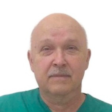 Савкин Валерий Николаевич, ортопед