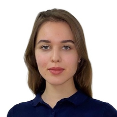 Кужель Карина Валерьевна, стоматолог-терапевт