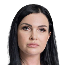 Курбетченко (Терехова) Оксана Сергеевна, врач УЗД