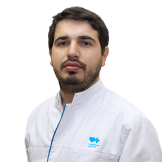 Магомедов Минатулла Камалутдинович, терапевт