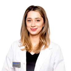 Мамиева Виктория Робертовна, стоматолог-ортопед