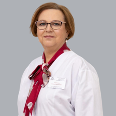 Сагадеева Елена Михайловна, аллерголог