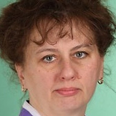 Разваляева Оксана Борисовна, стоматолог-хирург