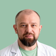Красавин Геннадий Владимирович, флеболог